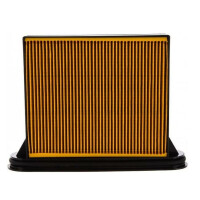 Фильтр складчатый бумажный Ayger 25 P/LY