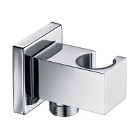 Подключение шланга WasserKraft A 125