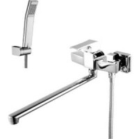 Смеситель для ванны Lemark Unit LM4517C