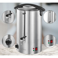 Термопот Profi Cook PC-HGA 1196