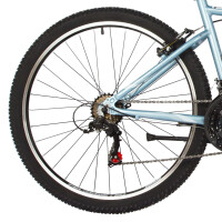 Велосипед Stinger 26AHV.LAGUSTD.17BL2 синий