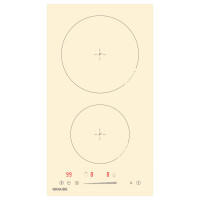 Встраиваемая индукционная варочная панель Graude IK 30.1 C