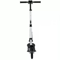 Самокат Evo Fitness CROSS white