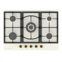 Встраиваемая газовая варочная панель Zigmund & Shtain G 16.7 X