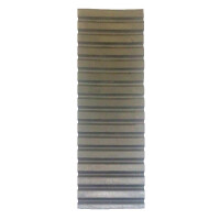 Накладка лыжная рифленая НЛ001