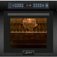 Встраиваемый электрический духовой шкаф Kaiser EH 6306 RS