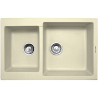 Кухонная мойка Zigmund & Shtain Rechteck 400.275 молодое шампанское