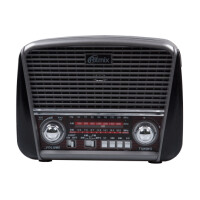Радиоприемник Ritmix RPR-065 gray
