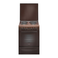 Электрическая плита Gefest 6140-03 0001 (6140-03 К)