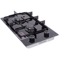 Встраиваемая газовая варочная панель Esperanza HG2G5 B