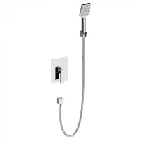 Смеситель для душа Timo Torne 4369/00SM chrome