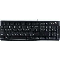 Клавиатура Logitech K120 for business (920-002522)
