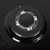 Встраиваемая газовая варочная панель Maunfeld EGHE.75.33CB.R/G