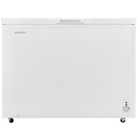 Морозильник-ларь Nordfrost CF 400