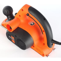 Рубанок электрический Patriot PL 750