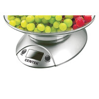 Весы кухонные Centek CT-2451