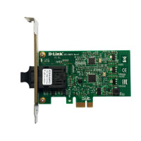 Сетевой адаптер Ethernet D-Link DFE-560FX
