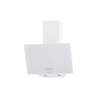 Каминная вытяжка Krona Helga 500 white PB