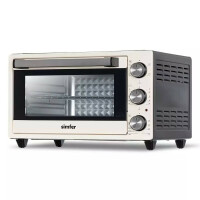 Мини-печь Simfer M2501