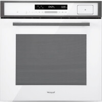 Встраиваемый электрический духовой шкаф Weissgauff EOM 891 SWx