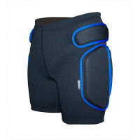 Защитные шорты Biont Экстрим Плюс 3XS (38-40)