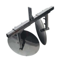 Окучник Patriot ОКД 700.625.17