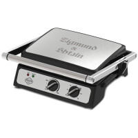 Электрогриль Zigmund & Shtain ZEG-923