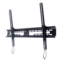 Кронштейн для телевизора Kromax Flat-2 black