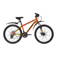 Велосипед Stinger 24AHD.ELEMEVO.12OR2