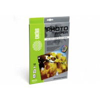 Бумага Cactus CS-MA410020 белый