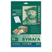 Этикетки Lomond 2100175