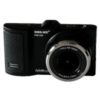 Видеорегистратор Sho-Me FHD-550