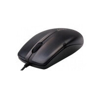 Мышь A4Tech VTrack Padless OP 530 NU черный