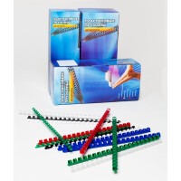 Пружина для переплета Office Kit BP2152