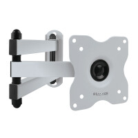 Кронштейн для телевизора Kromax Dix-15 белый
