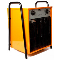 Тепловая пушка RedVerg RD-EHS15/380