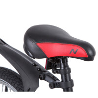 Велосипед Novatrack Prime черный (20AH6V.PRIME.BK9)