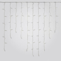 Электрогирлянда Uniel ULD-B3010-200/DTA White (07949)