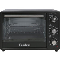 Мини-печь Tesler EOG-1800