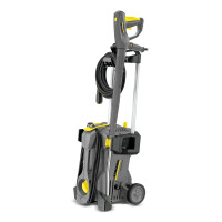 Минимойка Karcher HD 5/11 P