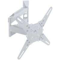 Кронштейн для телевизора Kromax Atlantis-40 белый