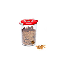 Контейнер для вакуумного упаковщика Status VAC-RD-15 Red