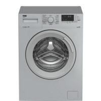 Стиральная машина Beko WSRE6512ZSS