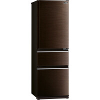 Холодильник Mitsubishi Electric MR-CXR46EN-BRW