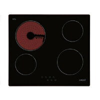 Встраиваемая электрическая варочная панель Cata TN 604/A