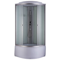 Душевая кабина Niagara NG-2307-14G