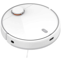 Робот-пылесос Xiaomi Mi Robot Vacuum Mop 2 Pro White BHR5044EU