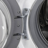 Встраиваемая стиральная машина Maunfeld MBWM148S