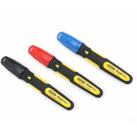 Набор из 3-х маркеров Stanley Fatmax 0-47-315