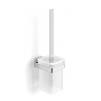 Ерш настенный квадратный Langberger (21825A) стекло